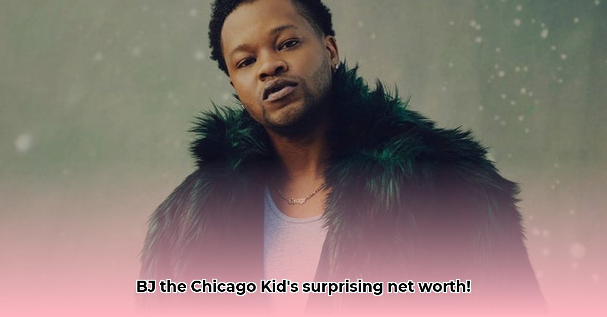 bj-the-chicago-kid-net-worth